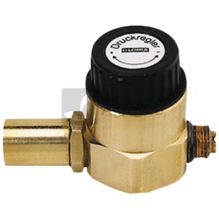 Regulator ciśnienia do opryskiwaczy GLOR 532000022.0000
