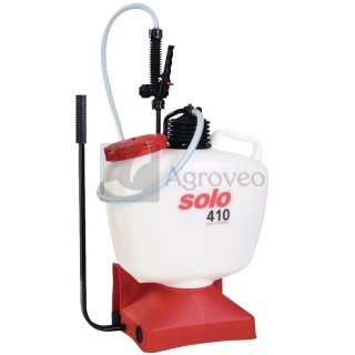 Opryskiwacz plecakowy 12106447 41001