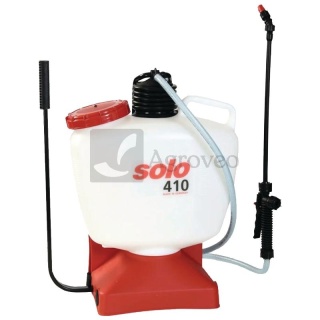 Opryskiwacz plecakowy 12106447 41001