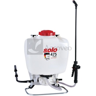 Opryskiwacz plecakowy 12369473 47521