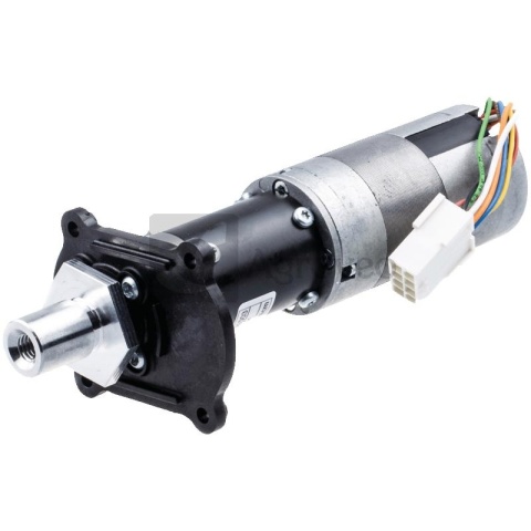 Silnik 732544907003 544 90 70-03, 000544907003