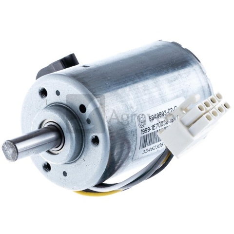 Silnik 732584989302 584 98 93-02, 000584989302