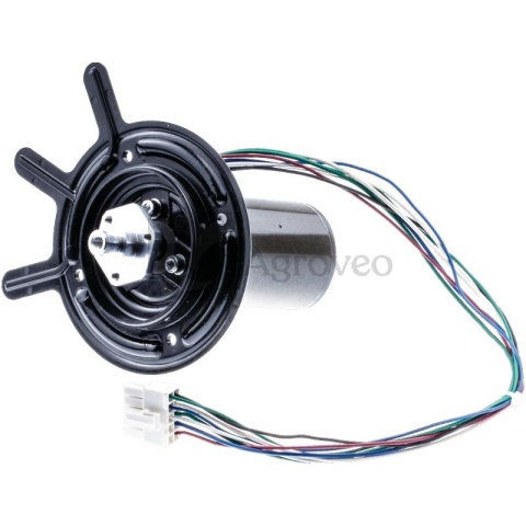 Silnik 732585350301 585 35 03-01, 000585350301