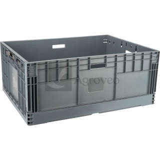 Skrzynia do kosiarek automatycznych 12371338