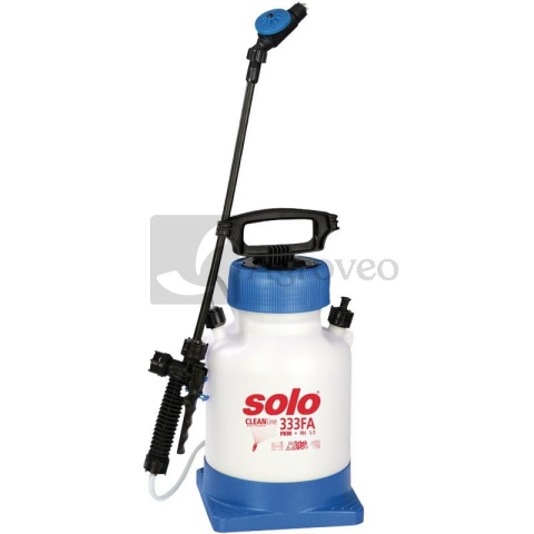Solo 333FA 12052397 33331 Solo 333FA 12052397 33331