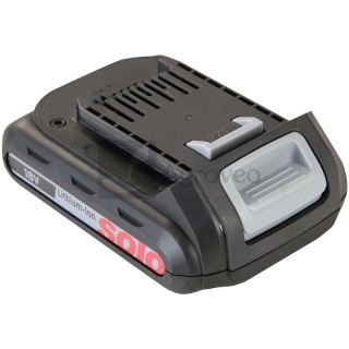 Solo Bateria do opryskiwacza plecakowego 11653185 44201