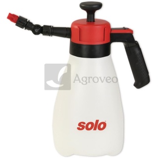 Solo Komfort 202C 11289433 20202