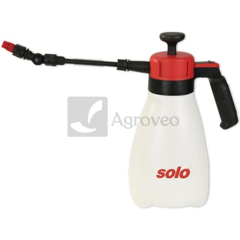 Solo Komfort 202CL 11287254 20203