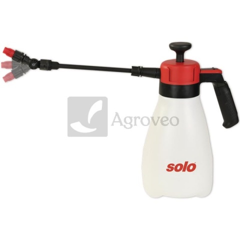 Solo Komfort 202CL 11287254 20203