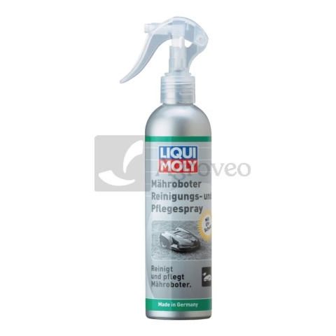 Spray do czyszczenia i pielęgnacji kosia 11646668 21343