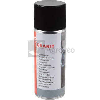 Środek czyszczący do styków 400ml 320320127