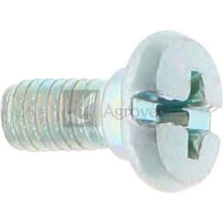 Śruba noża McCulloch Gardena Husqvarna 535 09 53-01