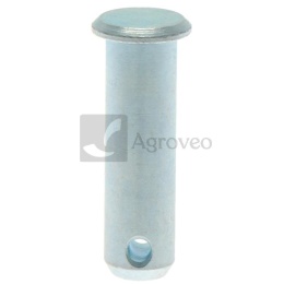 Sworzeń z łbem 56279325