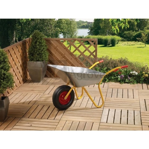 Taczka 500141313 141312