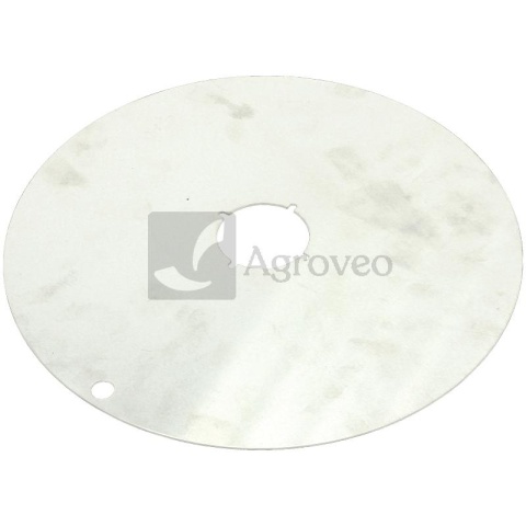 Talerz ślizgowy 732575521901 575 52 19-01, 000575521901