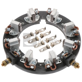 Uchwyt szczotki 562105822 105 822, 105822