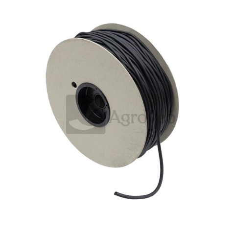 Uszczelka z gumy piankowej 30270901 Uszczelka z gumy piankowej 30270901