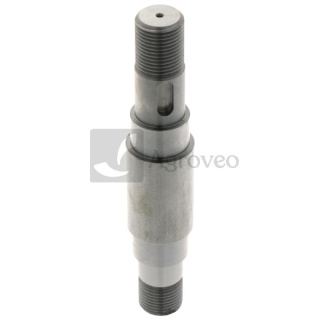 Wałek noża 562105451 105 451, 105451