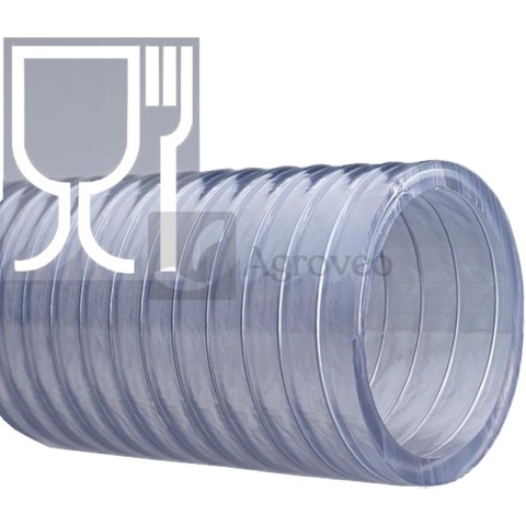 Wąż ssąco-tłoczący 25271986 45000032 Wąż ssąco-tłoczący 25271986 45000032