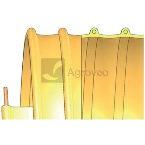 Wąż ssący Premium 11560298 07600350