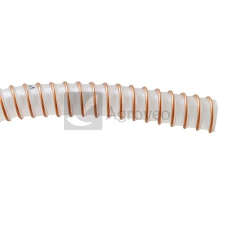 Wąż tłoczny Ø-wew. 127mm / 5" 4053550125 07600127