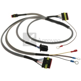 Wiązka kabli 562105366 105366