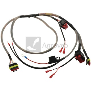 Wiązka przewodów CanBus 562105365 105365