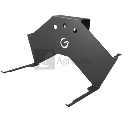 Wieszak ścienny do kosiarki automatyczne 12363253