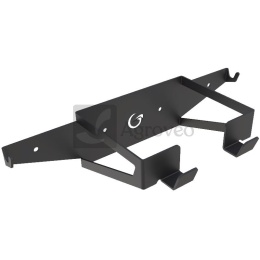 Wieszak ścienny na kosiarkę Husqvarna 12346677