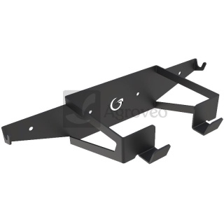 Wieszak ścienny na kosiarkę Husqvarna 12346677