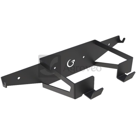 Wieszak ścienny na kosiarkę Husqvarna 12346677