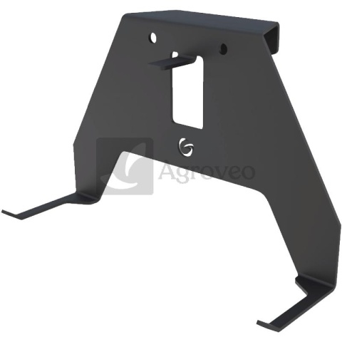 Wieszak ścienny na kosiarkę automatyczną 12360882