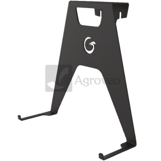 Wieszak ścienny na kosiarkę automatyczną 18425765