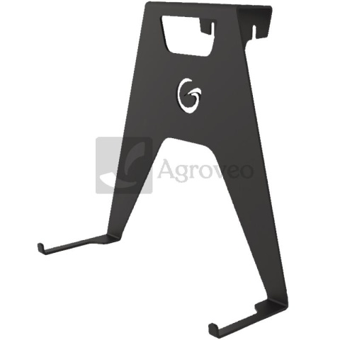 Wieszak ścienny na kosiarkę automatyczną 18425765