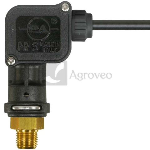 Włącznik ciśnieniowy PR5 22200167 126321
