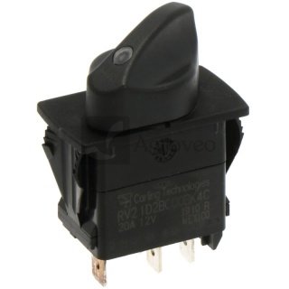 Włącznik obrotowy 562106882 106 882