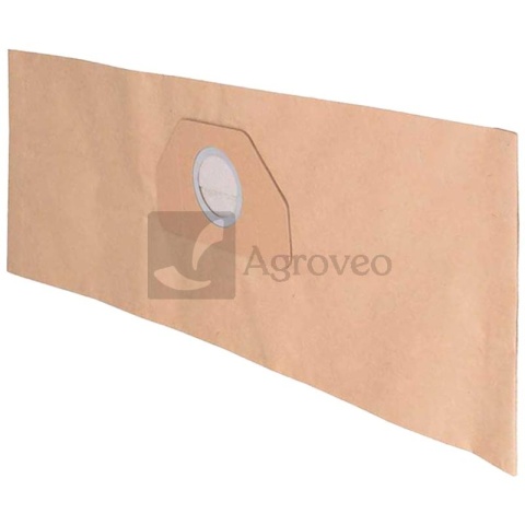 Worek papierowy do odkurzacza 22270049 6.959-130.0
