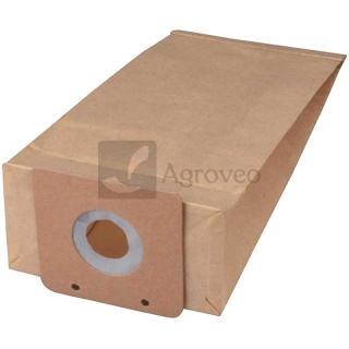 Worek papierowy do odkurzacza 22270050