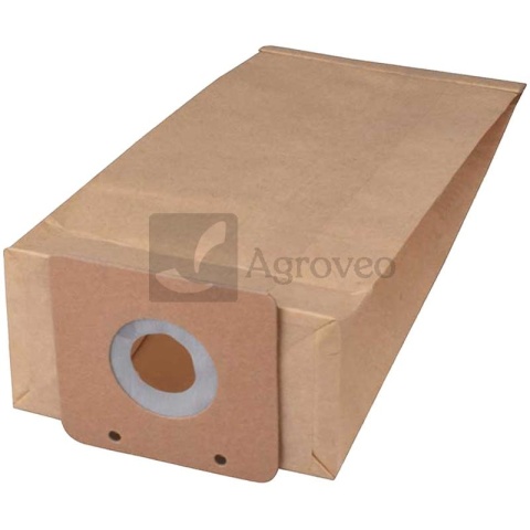 Worek papierowy do odkurzacza 22270050
