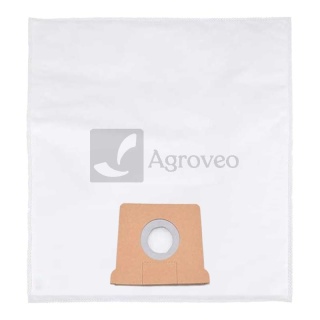 Worki filtrujące z polaru 22270041