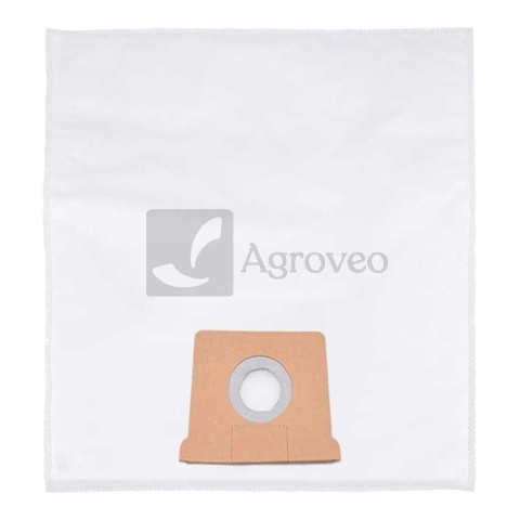 Worki filtrujące z polaru 22270041