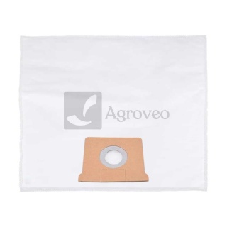 Worki filtrujące z polaru 22270042