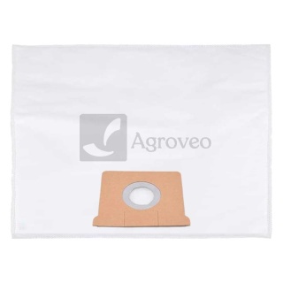 Worki filtrujące z polaru 22270043