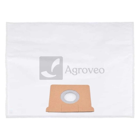 Worki filtrujące z polaru 22270043