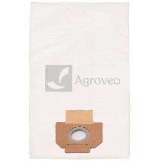 Worki filtrujące z polaru 22270044