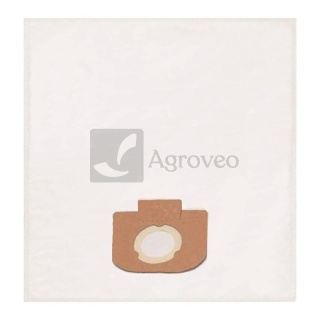 Worki filtrujące z polaru 22270047 302002404