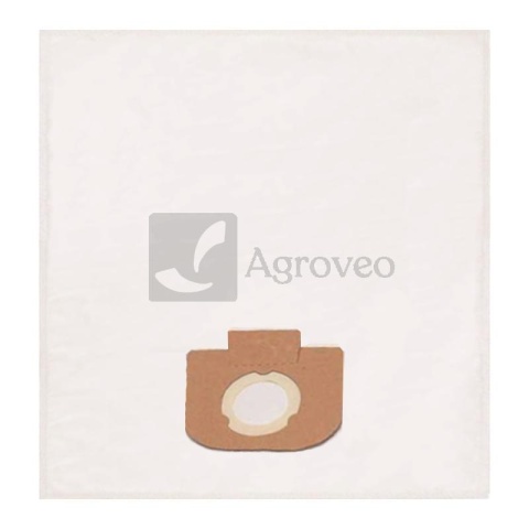 Worki filtrujące z polaru 22270047 302002404