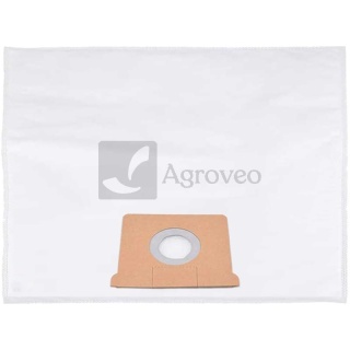 Worki filtrujące z polaru 22270048