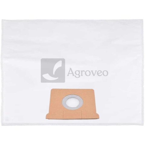 Worki filtrujące z polaru 22270048