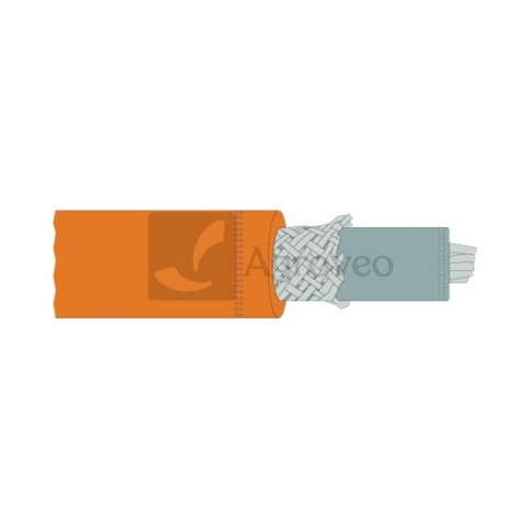 Zabezpieczający kabel ograniczający 5070010007OR